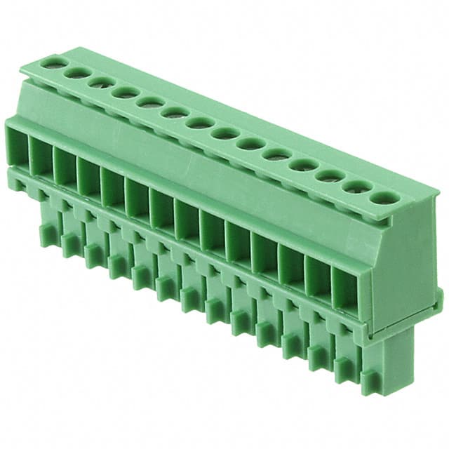 1863275 Phoenix Contact  Embases, fiches et prises